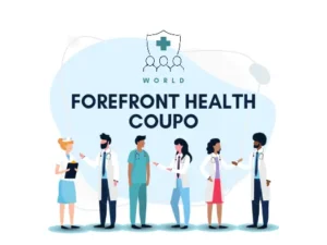 Forefront Health coupon
