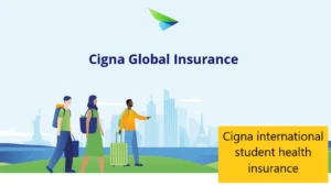 cigna international student health insurance