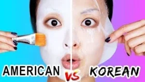 Is Korean skincare better than American?